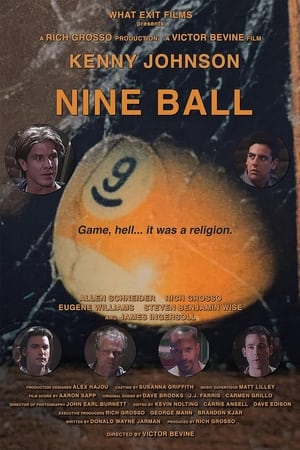 Image Nine Ball