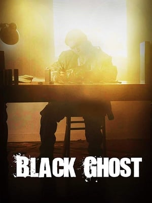 Image Black Ghost