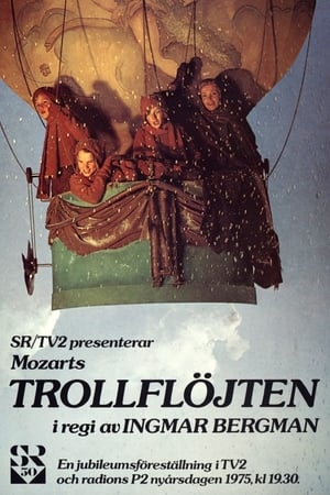 Trollflöjten 1975