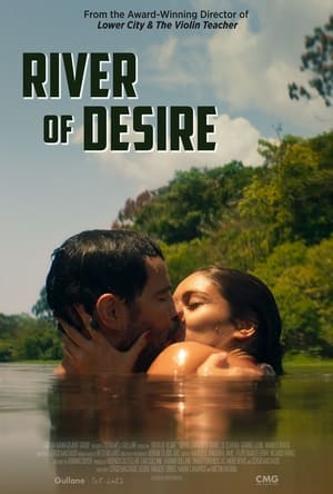 Poster River of Desire 2023