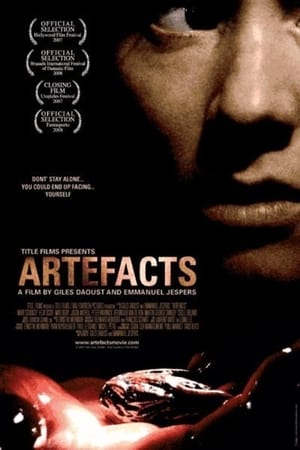 Poster Artifacts 2007