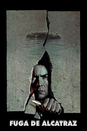 Fuga de Alcatraz 1979