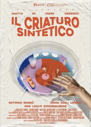 Il Criaturo Sintetico (2025)