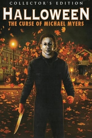 Image Halloween 6: Przekleństwo Michaela Myersa