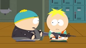 South Park Season 22 Episode 1