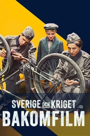 Sverige och kriget (2025)