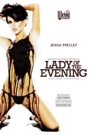 Lady of the Evening 2007