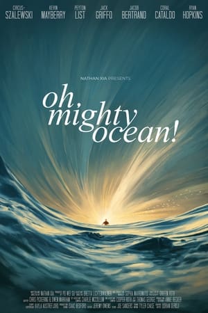 Image Oh, Mighty Ocean!