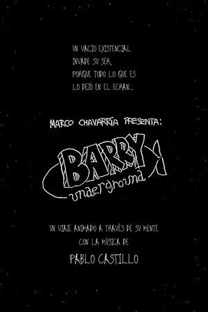 Barry Underground (2024)