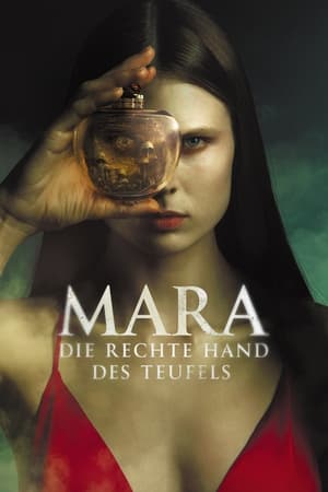 Image Mara - Die rechte Hand des Teufels