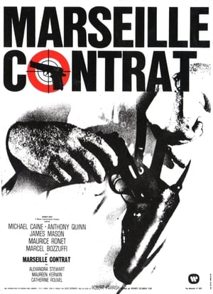 Image Marseille contrat