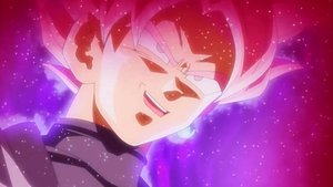 Dragon Ball Super Episode 59