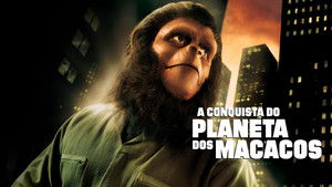 A Conquista do Planeta dos Macacos