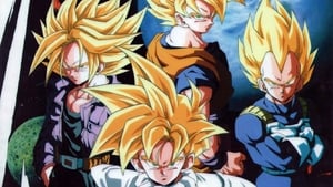 مشاهدة مسلسل Dragon Ball Z مباشر