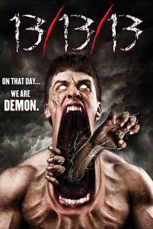 Day of the Demons - 13/13/13 2013