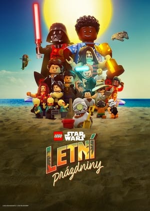 Image LEGO Star Wars: Letní prázdniny