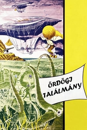 Image Ördögi találmány