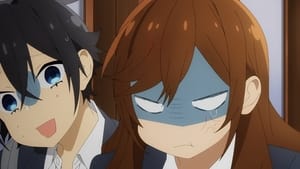 Horimiya Season 1 Episode 13