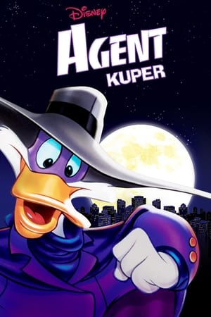 Agent Kuper 1992