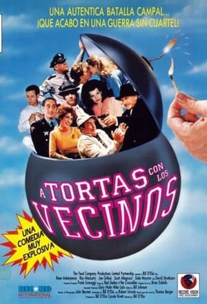 Image A tortas con los vecinos