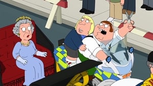 Family Guy Season 10 Episode 22