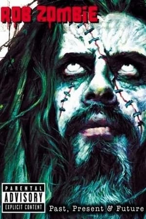 Image Rob Zombie: Past, Present & Future