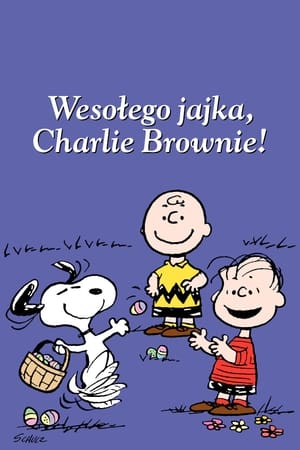 Image Wesołego jajka, Charlie Brownie!