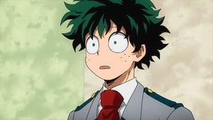 My Hero Academia Season 4 Episode 15