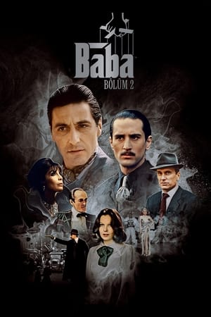 Poster Baba: Bölüm 2 1974