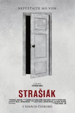 Strašiak 2023