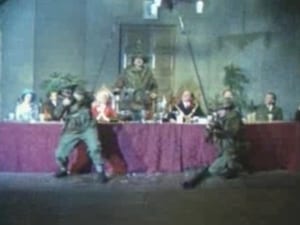 Monty Python’s Flying Circus Season 2 Episode 6