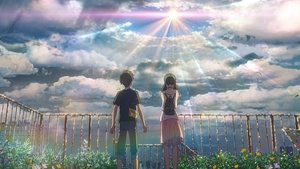 Weathering with You (2019) English Dubbed Watch Online