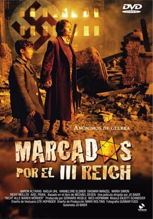 Image Marcados por el III Reich