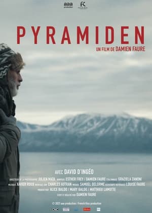 Image Pyramiden