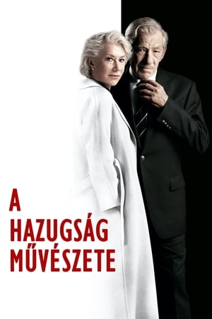 Image A hazugság művészete