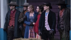 DC’s Legends of Tomorrow Season 6 Episode 8 مترجمة