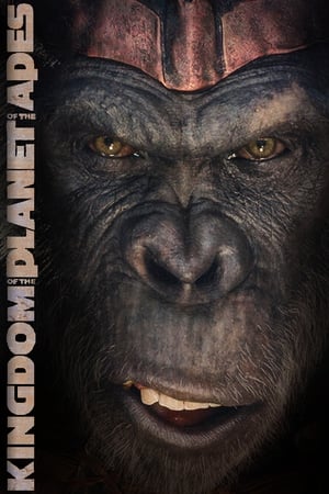 Image Kingdom of the Planet of the Apes