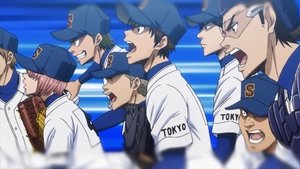 DIAMOND NO ACE: ACT II Season 1 Episode 3