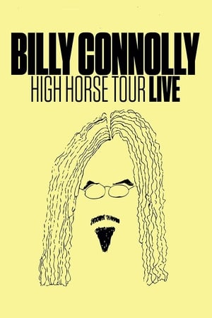 Image Billy Connolly: High Horse Tour Live