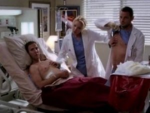 Grey’s Anatomy Season 3 Episode 8