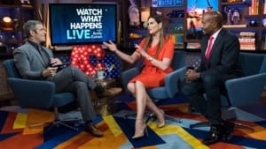 Watch What Happens Live with Andy Cohen Season 15 :Episode 32  Brooke Shields, Van Jones