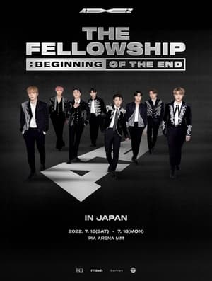 Télécharger ATEEZ 2022 WORLD TOUR [THE FELLOWSHIP: BEGINNING OF THE END] IN JAPAN ou regarder en streaming Torrent magnet 