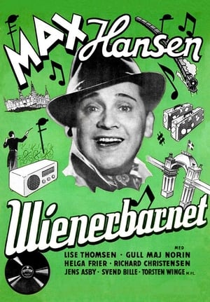 Wienerbarnet 1941