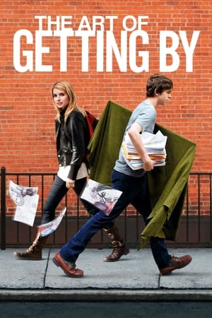 The Art Of Getting By 2011