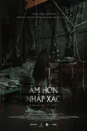 Image Âm Hồn Nhập Xác