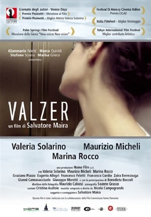 Poster Valzer 2007