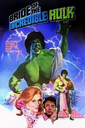 Image Il ritorno dell'incredibile Hulk