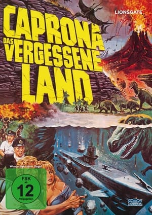 Image Caprona - Das vergessene Land