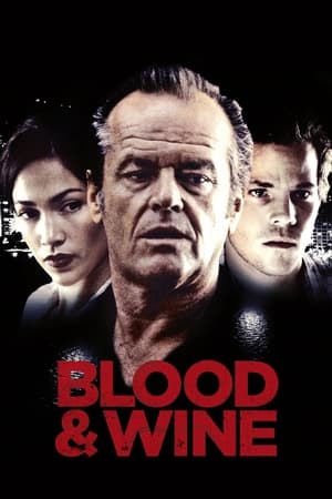 Télécharger Blood and Wine ou regarder en streaming Torrent magnet 