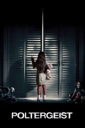 Poster Poltergeist 2015